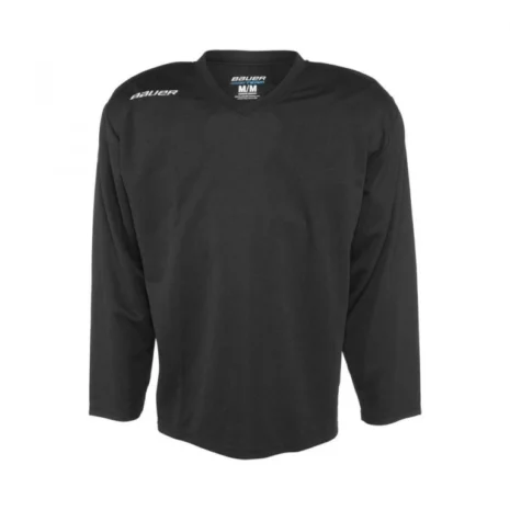 Hokejový dres Bauer Flex Sr – Vzdušný tréningový dres pripravený na potlač