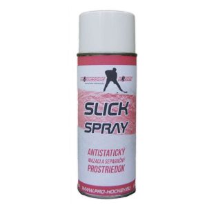 Slick Spray PRO na strelecké dosky