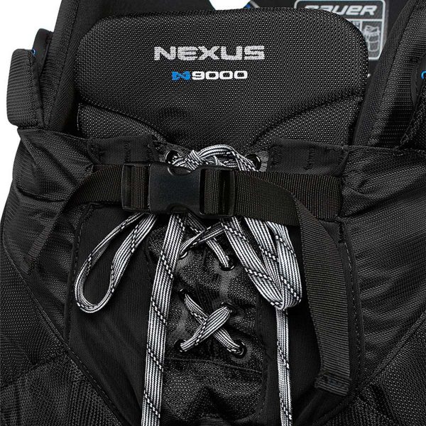 Hokejové nohavice Bauer Nexus N9000 Sr