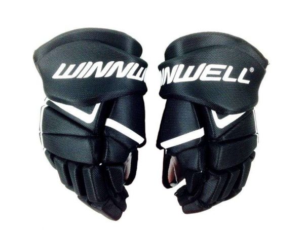 Hokejové rukavice Winnwell AMP 500 Sr