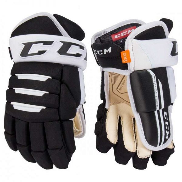 Hokejové rukavice CCM Tacks 4R Pro2 Sr