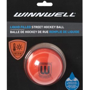 Hokejbalová loptička Winnwell Liquid Filled Medium