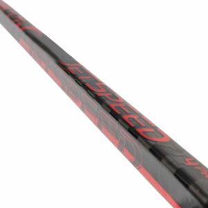 Hokejka CCM JetSpeed FT4 Pro – Rýchlosť a presnosť v jednom