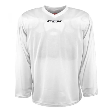hokejovy-dres-ccm-5000-practice-sr-biely hokejovy-dres-ccm-5000-practice-sr-biely