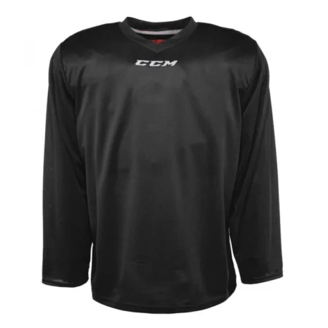 hokejovy-dres-ccm-5000-practice-sr-cierny hokejovy-dres-ccm-5000-practice-sr-cierny