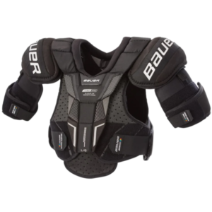Chrániče ramien Bauer PRO Series Sr