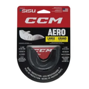 Chránič zubov SISU CCM Aero Sr