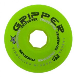 Kolieska Labeda Gripper "X-SOFT" 1ks