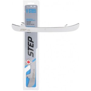 Nože CCM STEP V-Steel XS Sr
