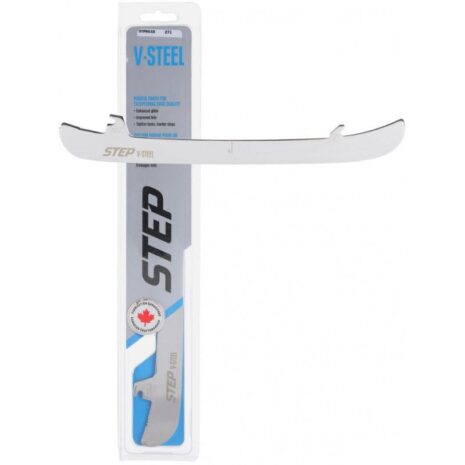 noz-ccm- step-v-steel-xs