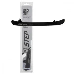 Nože CCM STEP Blacksteel XS Sr