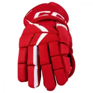 Hokejové rukavice CCM JetSpeed FT6 – Elitný komfort a ochrana pre výkonnostných hráčov