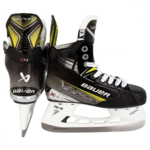 Korčule Bauer Vapor X4 Junior – súťažná výbava pre mladých výkonnostných hráčov