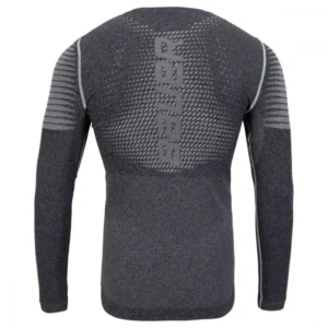 Hokejové ribano Bauer Elite Seamless Top Sr – Prémiové bezšvové tričko pre hráčov, ktorí vedia, čo chcú
