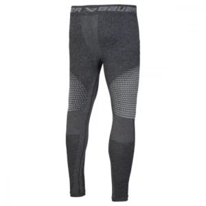 Hokejové ribano Bauer Elite Seamless Pant Sr – Prémiové nohavice pre bezchybný hokejový výkon