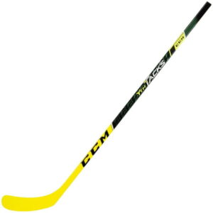 Hokejka CCM Super Tacks YTH – Maximálna presnosť pre mladých hráčov