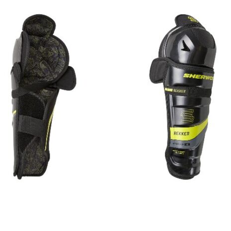 Chrániče holení SHERWOOD REKKER Legend 4 Sr