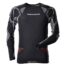 Hokejové ribano SHERWOOD Comfort Compression – Komfort a výkon pod výstrojou