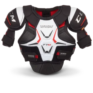 Dámske chrániče ramien CCM Jetspeed FTW Sr