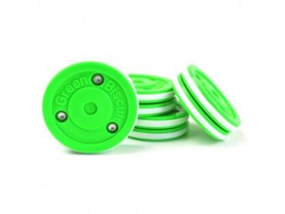 Tréningový puk Green Biscuit Pro – Zlepši svoju hru mimo ľadu
