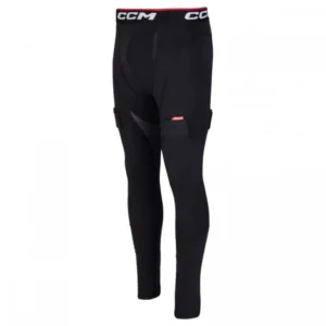 Hokejový suspenzor CCM Compression Pant Jock – Ochrana, pohodlie a výkon v jednom