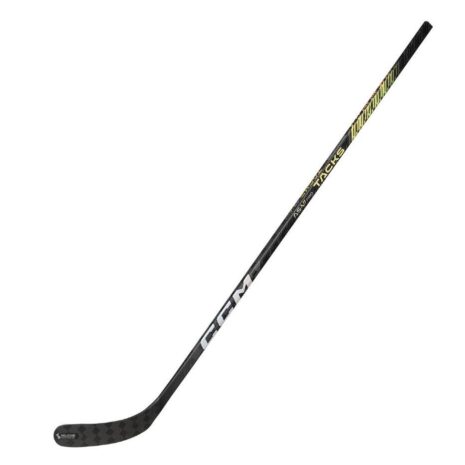 Hokejka CCM Tacks AS-VI PRO Sr – Maximálna presnosť a tvrdosť strely