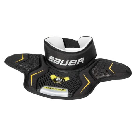 Chránič krku Bauer Supreme Jr