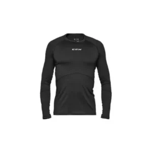 Kompresné tričko CCM Compression Sr – Výkon, komfort a odvádzanie vlhkosti