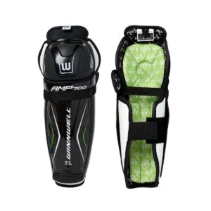 Hokejové chrániče holení Winnwell AMP 700 Jr