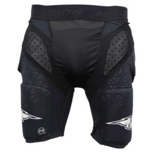 Inline Girdle Mission Elite Sr