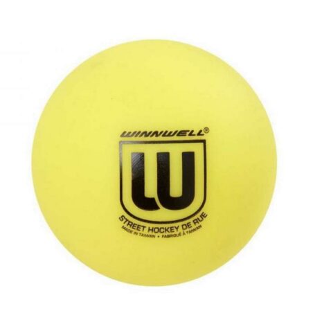 Hokejbalová loptička Winnwell Soft