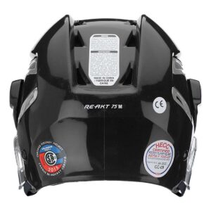 Hokejová prilba Bauer RE-AKT 75 Sr