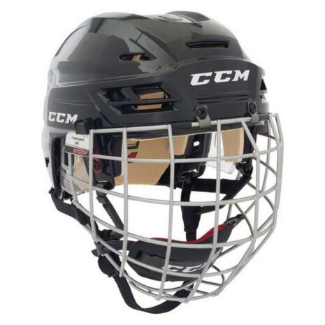 Hokejová prilba CCM Tacks 110 Combo Sr