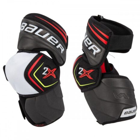 Hokejové chrániče lakťov Bauer Vapor 2X Sr