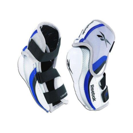 Hokejové chrániče lakťov Reebok 6K Sr