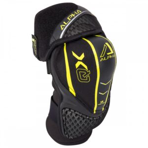 Hokejové chrániče lakťov Warrior Alpha QX Sr