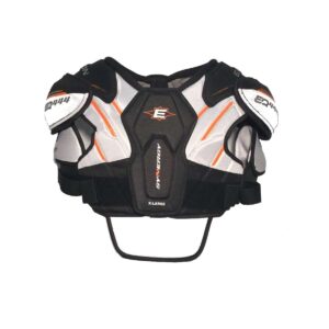 Hokejové chrániče ramien Easton EQ 444 Jr