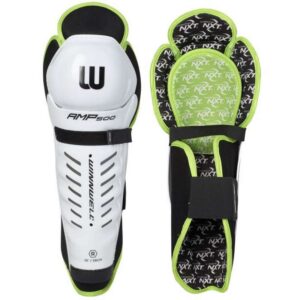 Hokejové chrániče holení Winnwell AMP 500 Sr