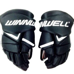 Hokejové rukavice Winnwell AMP 500 Sr