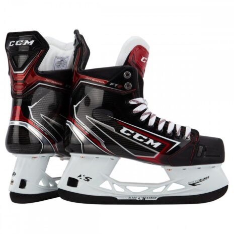 Hokejové korčule CCM Jetspeed FT2 Sr