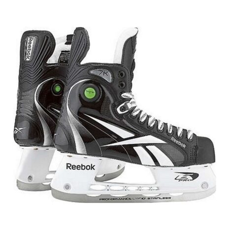 Hokejové korčule Reebok 7K Pump Jr