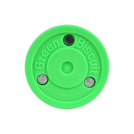 Tréningový puk Green Biscuit Original