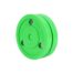 Tréningový puk Green Biscuit
