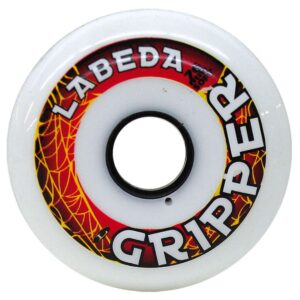 Kolieska Labeda Gripper Indoor
