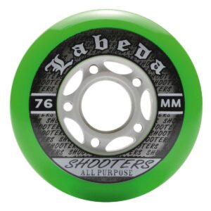 Kolieska Labeda Shooters outdoor