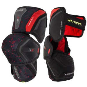 Chrániče lakťov Bauer Vapor 3X Sr