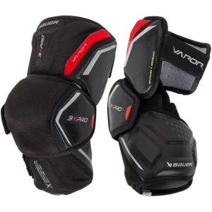 Chrániče lakťov Bauer Vapor 3X Pro Sr