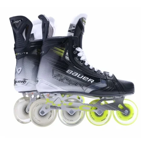 Kolieskové korčule Bauer Vapor Hyperlite 2 – Profesionálny výkon na kolieskach!