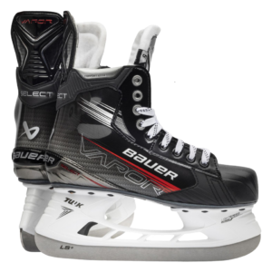 Korčule Bauer Vapor SELECT Jr