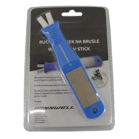 Brúska na korčule Winnwell V-Stick